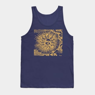 Sun Tank Top